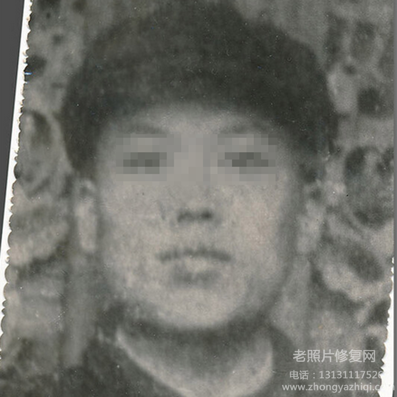 老照片的獨特性有哪些體現(xiàn)，怎么修復(fù)還原老照片？