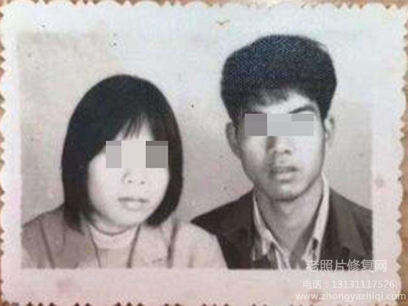 老照片的主題分類有哪些，怎么修復上色模糊不清老照片？