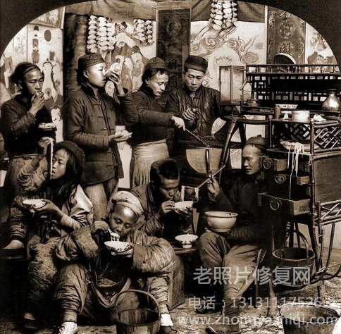 重拾時(shí)光的碎片——深入探索老照片修復(fù)的重要性